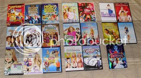 vdizzy|dvdizzy disney channel original movies.